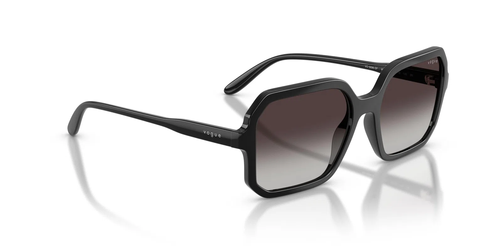 Vogue 5696SF Sunglasses - view 8